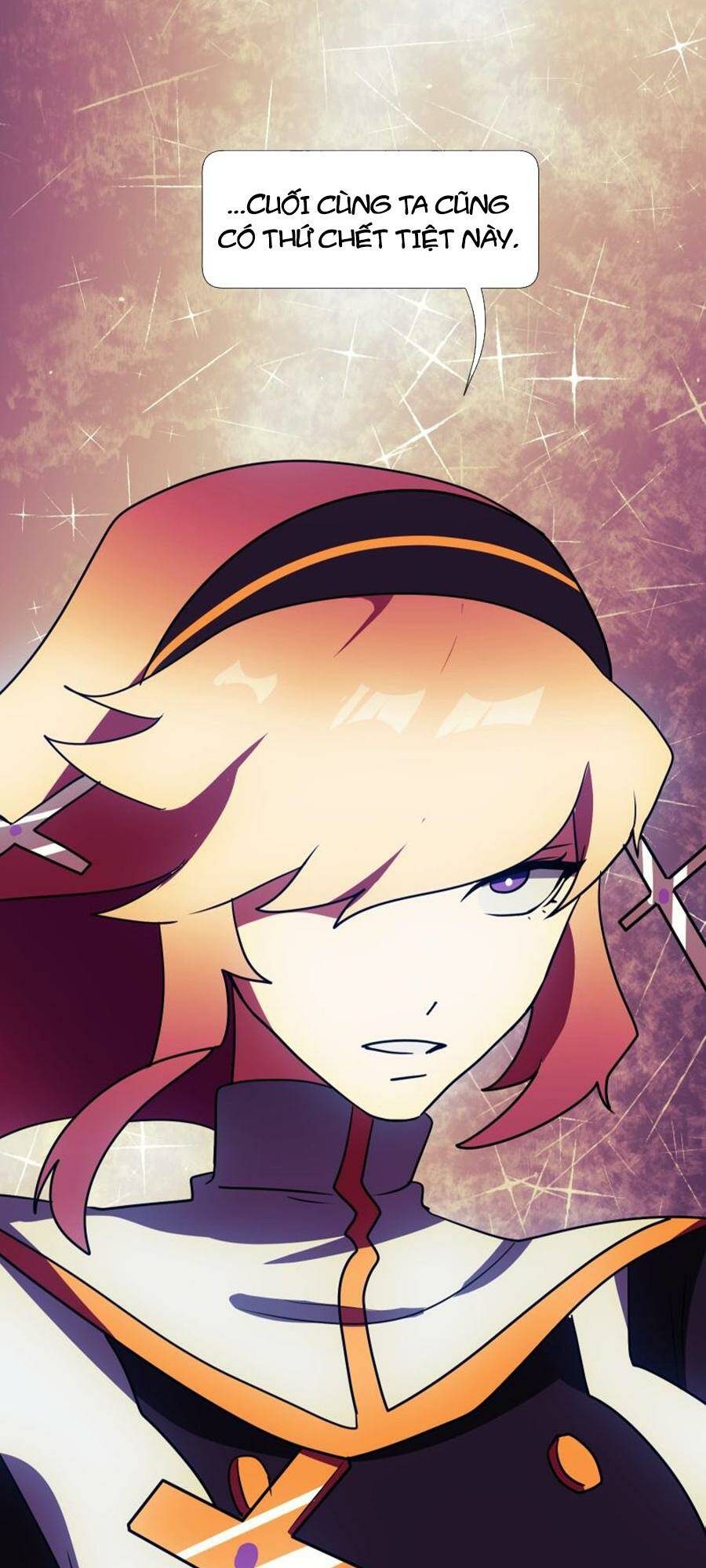 Tử Thần Chapter 132 - Trang 2