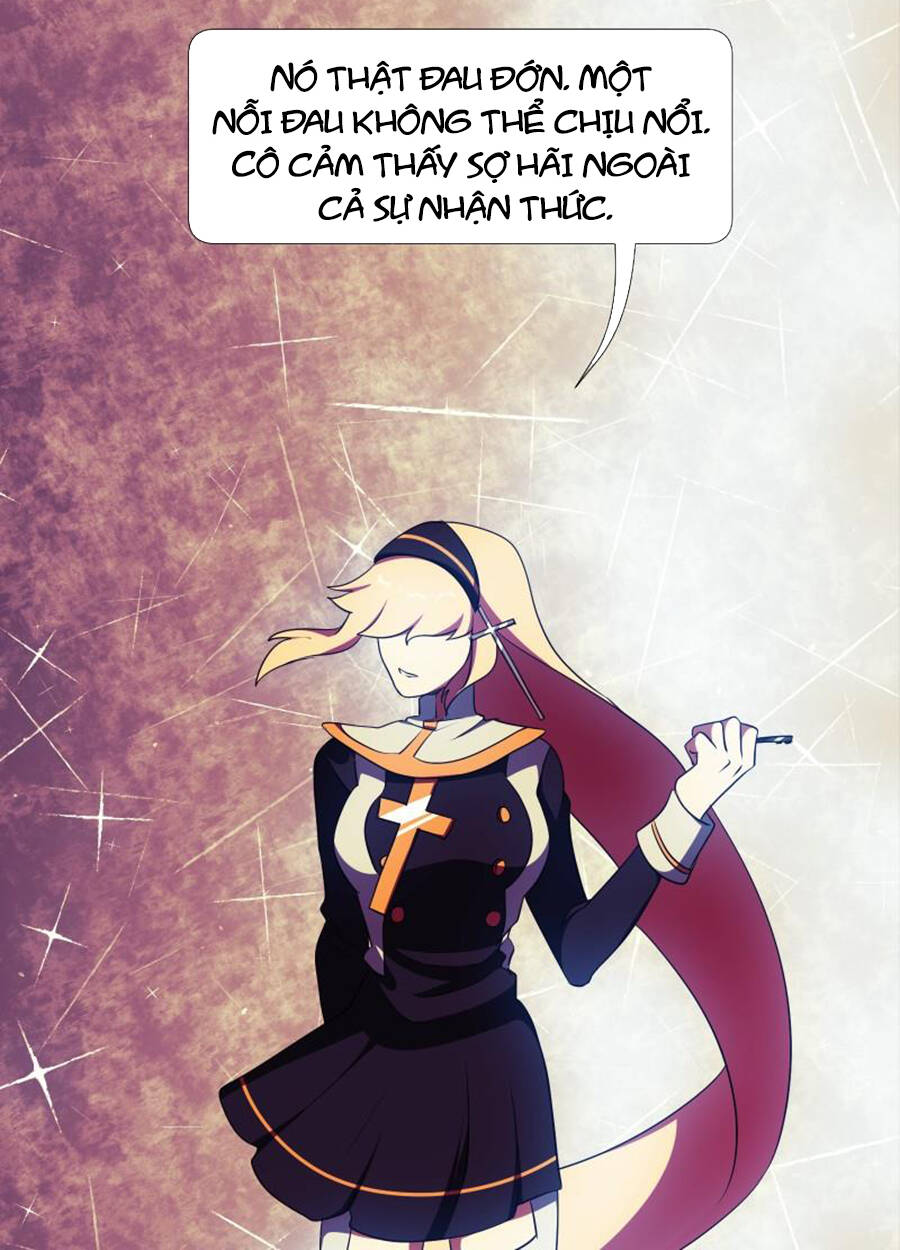 Tử Thần Chapter 132 - Trang 2