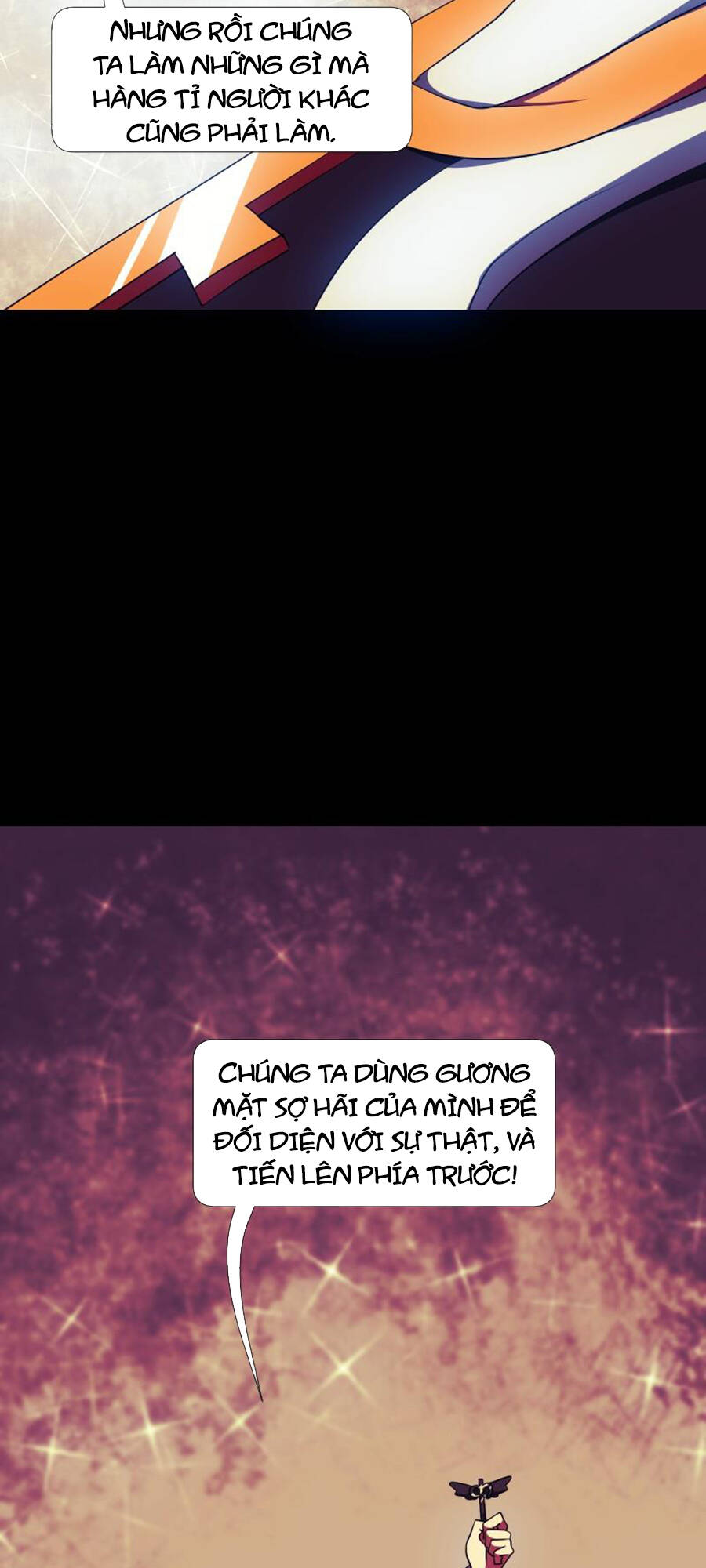 Tử Thần Chapter 132 - Trang 2