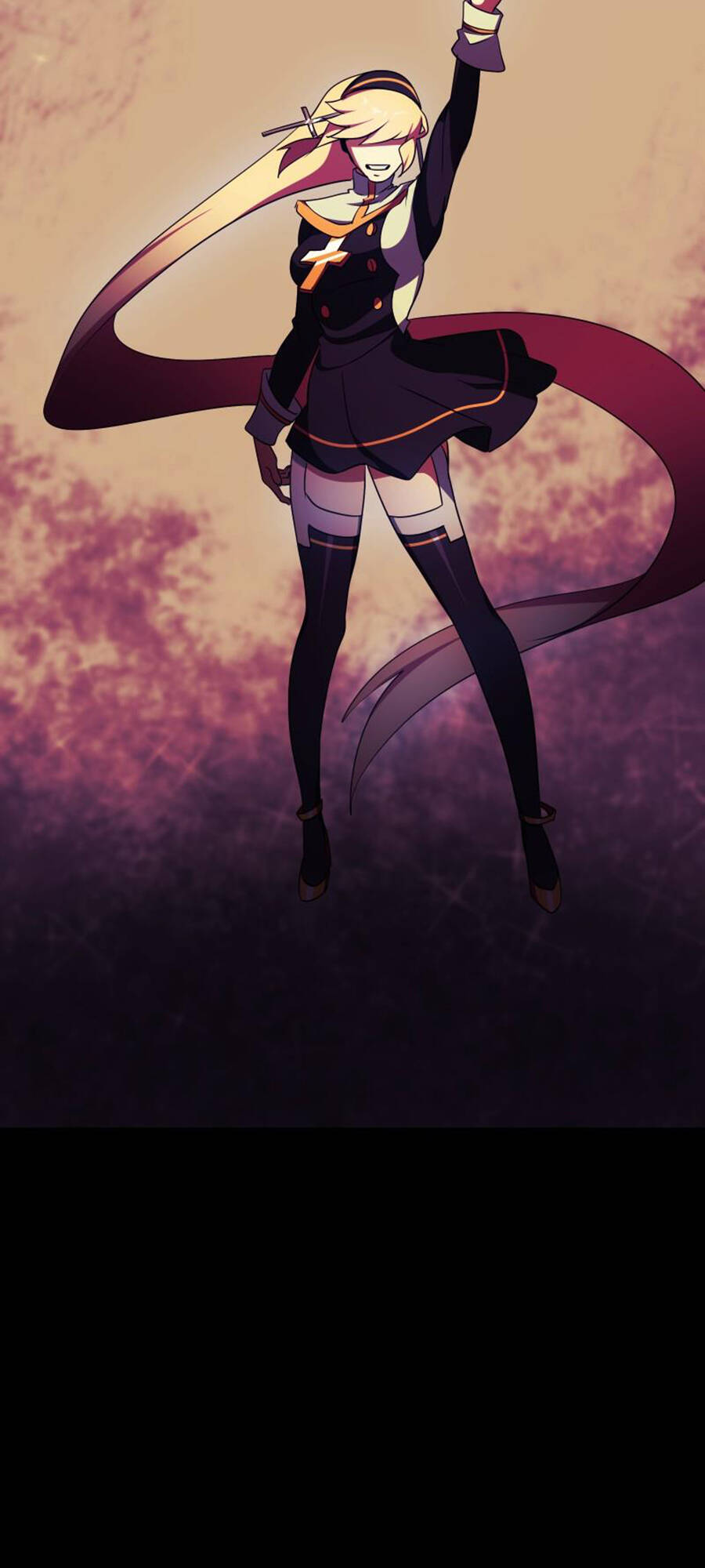 Tử Thần Chapter 132 - Trang 2