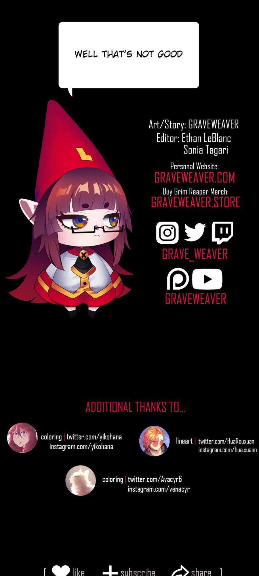 Tử Thần Chapter 132 - Trang 2