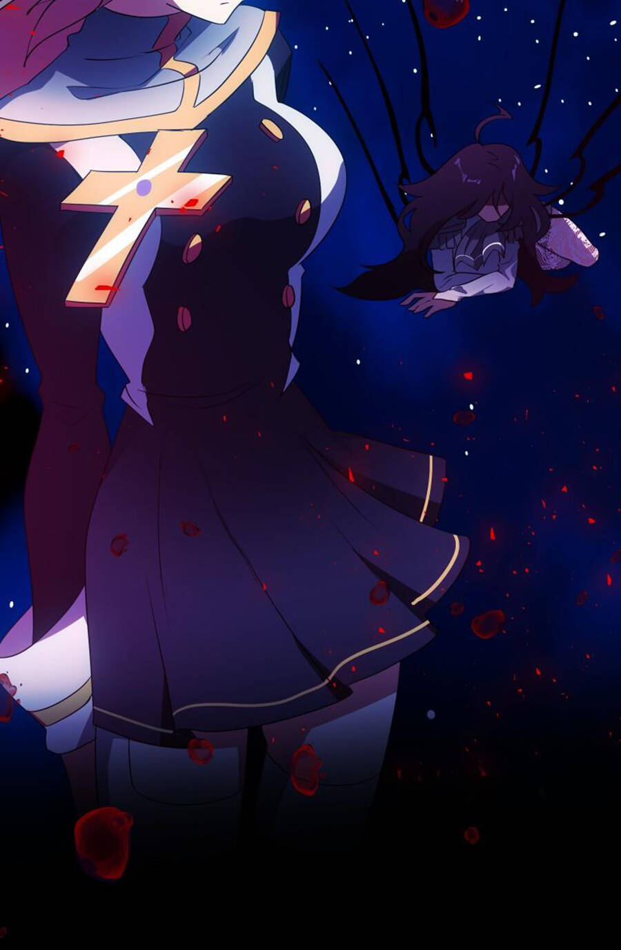 Tử Thần Chapter 133 - Trang 2