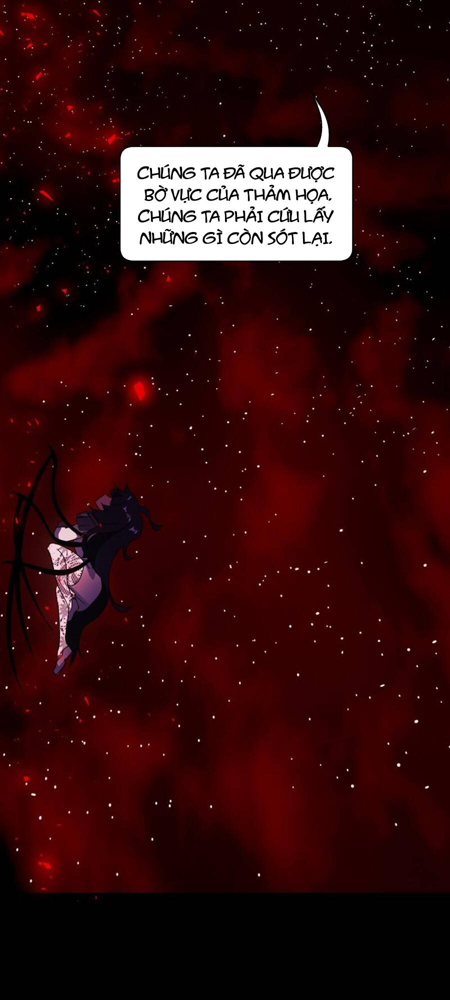 Tử Thần Chapter 133 - Trang 2