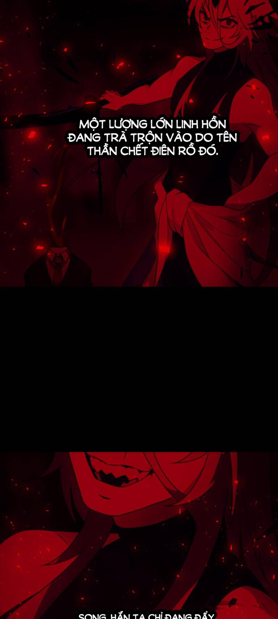 Tử Thần Chapter 133 - Trang 2