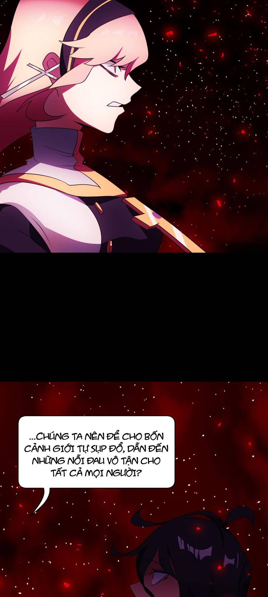 Tử Thần Chapter 133 - Trang 2