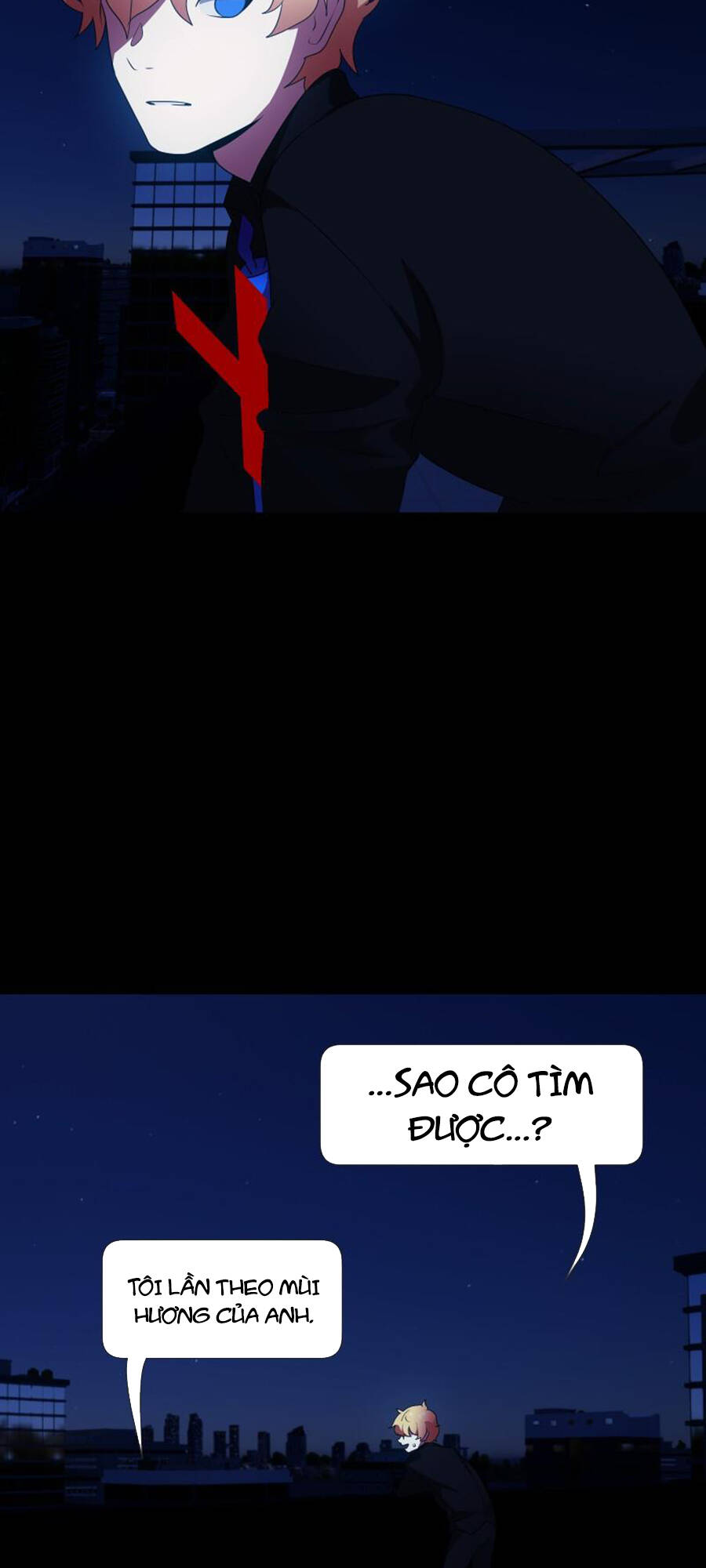 Tử Thần Chapter 134 - Trang 2