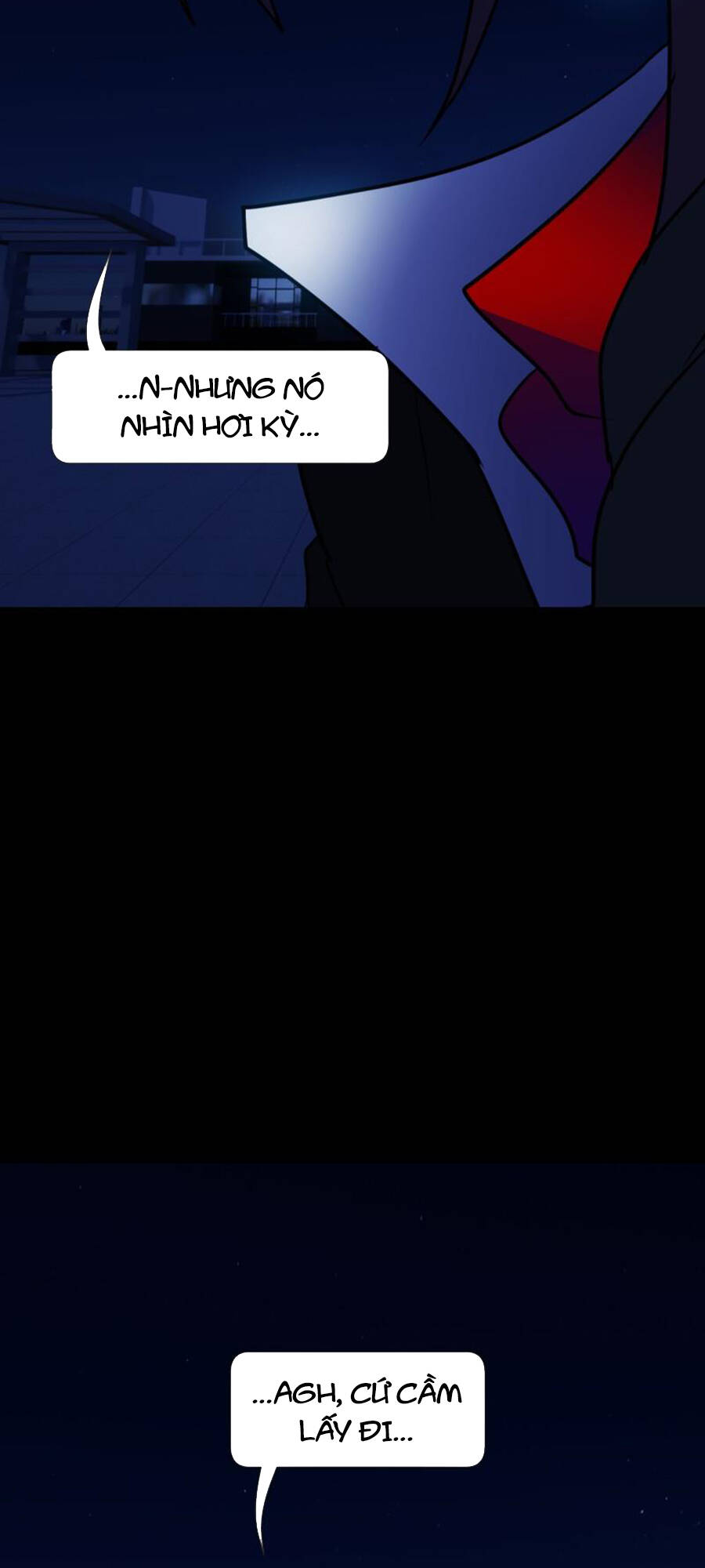 Tử Thần Chapter 134 - Trang 2