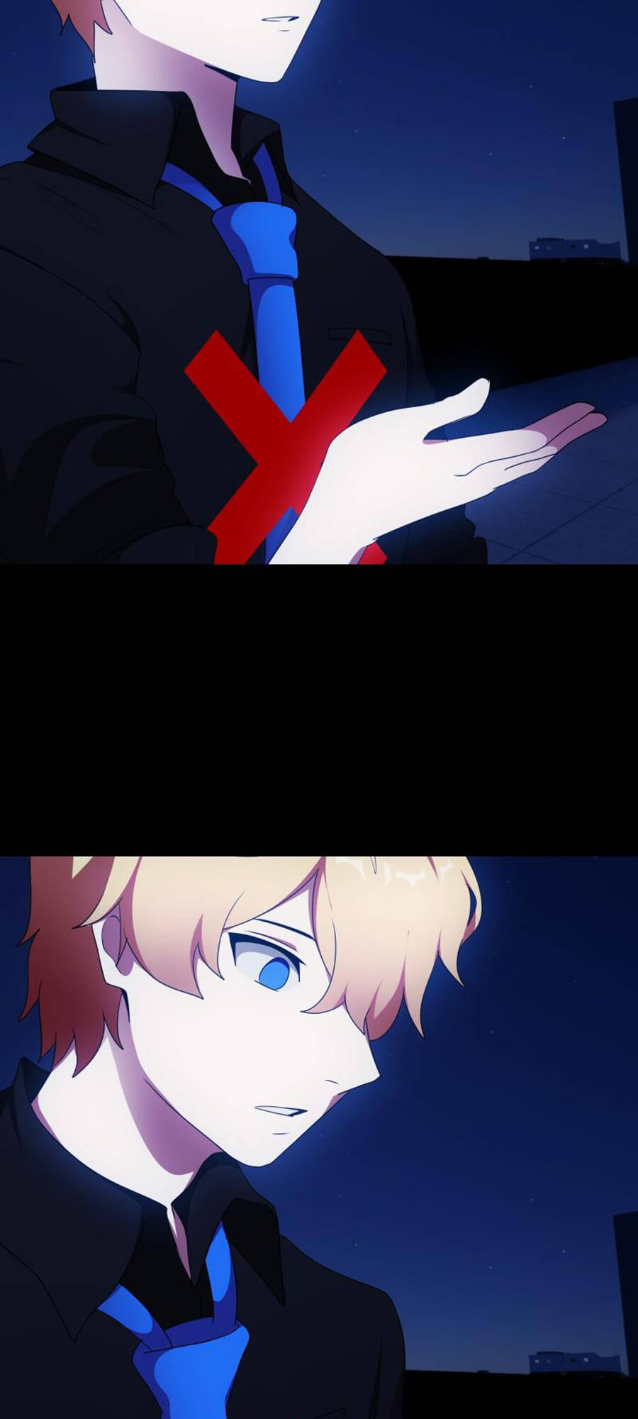 Tử Thần Chapter 134 - Trang 2