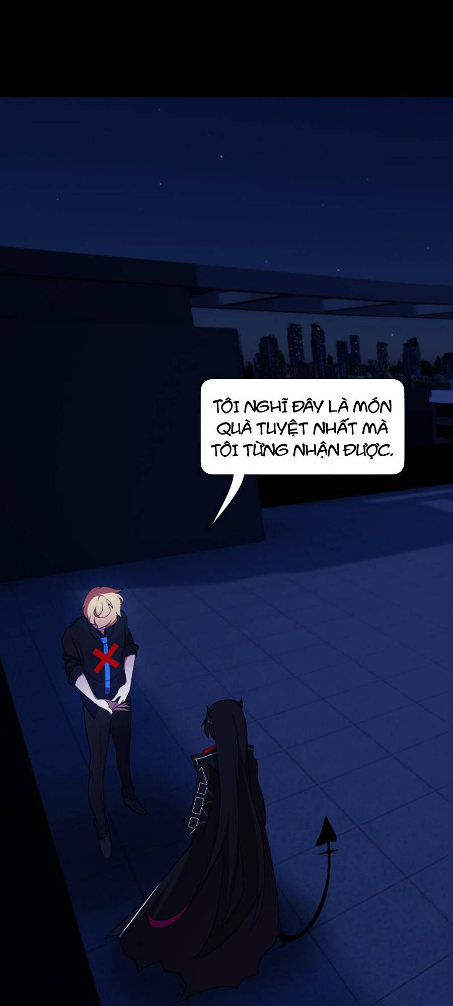 Tử Thần Chapter 134 - Trang 2