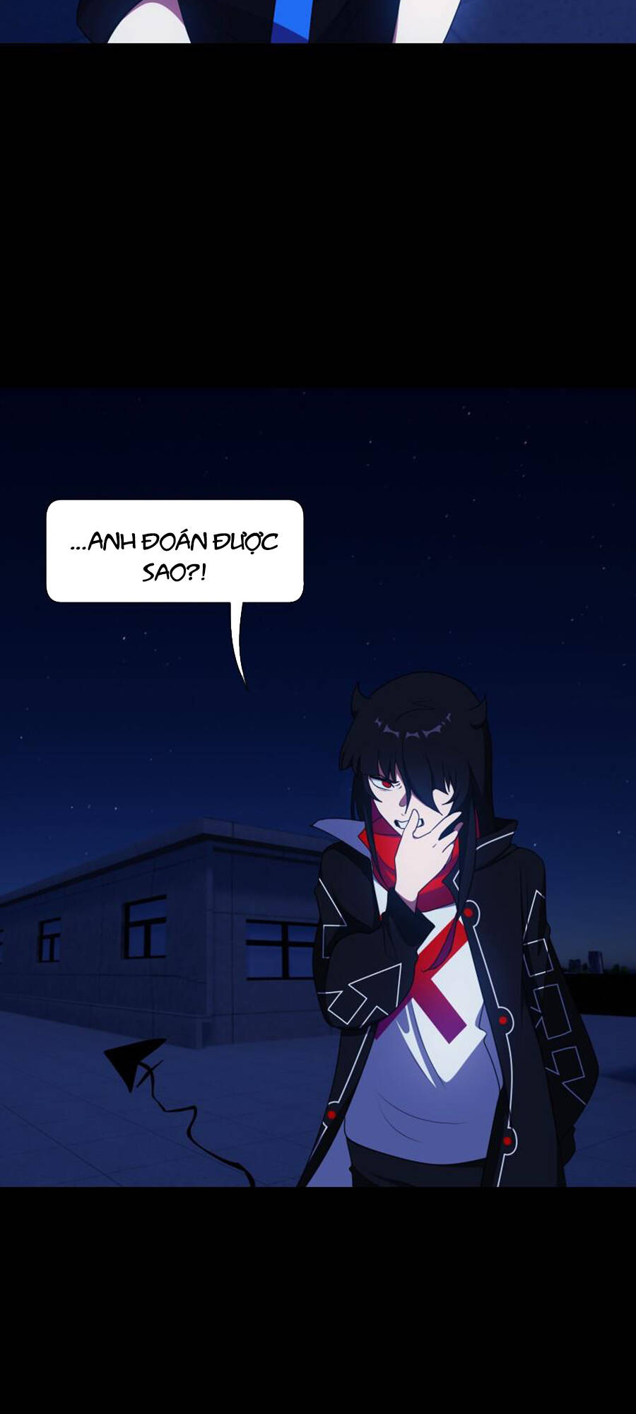 Tử Thần Chapter 134 - Trang 2