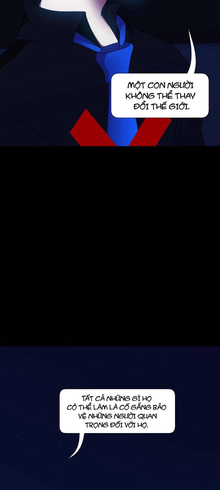 Tử Thần Chapter 134 - Trang 2