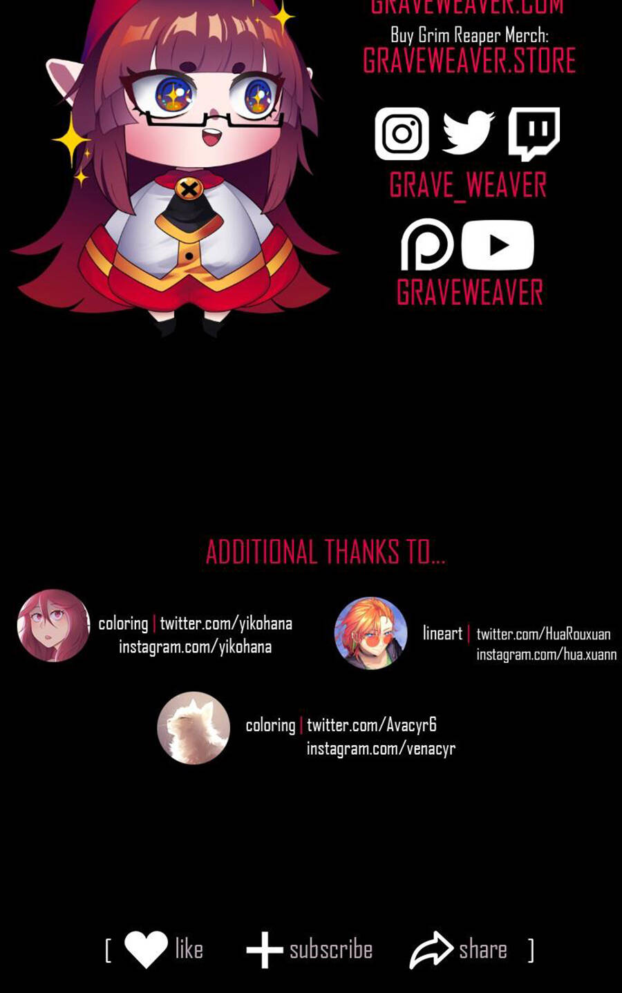 Tử Thần Chapter 134 - Trang 2