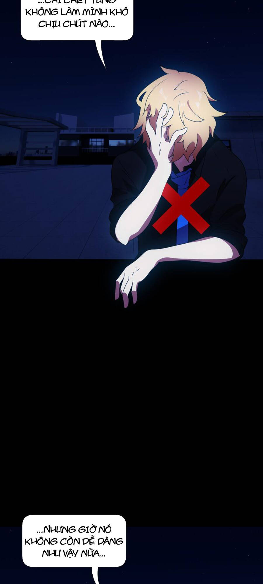 Tử Thần Chapter 134 - Trang 2