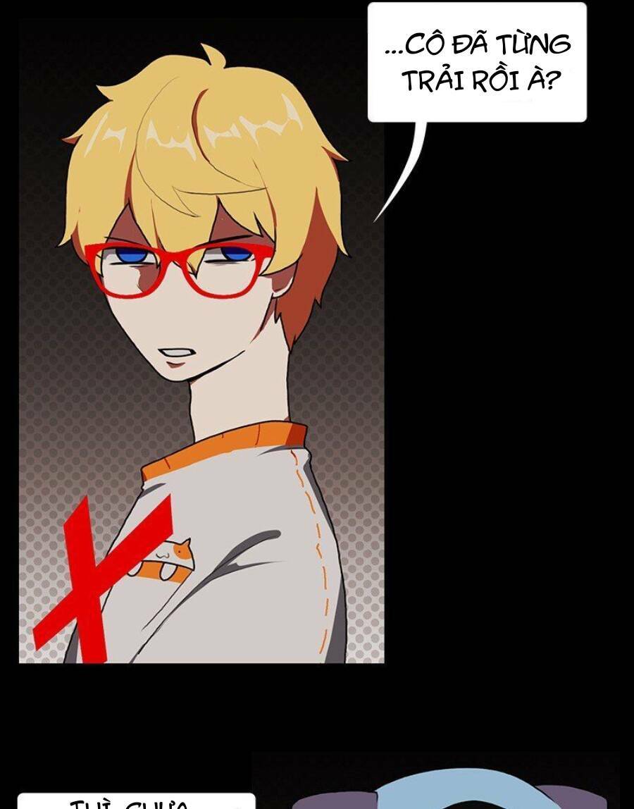 Tử Thần Chapter 14 - Trang 2