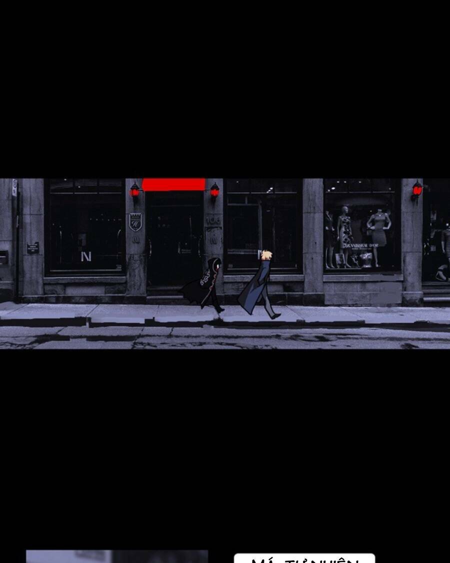 Tử Thần Chapter 14 - Trang 2