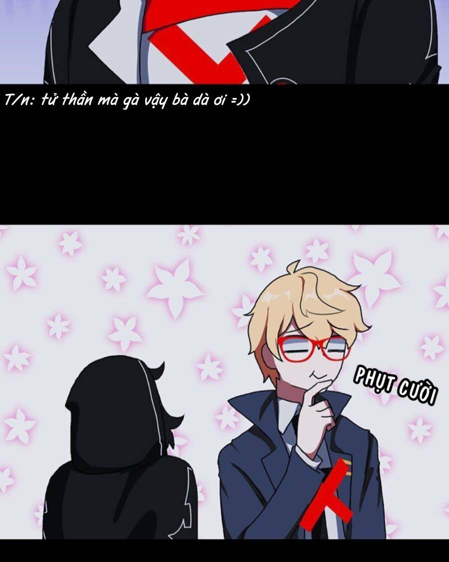 Tử Thần Chapter 14 - Trang 2