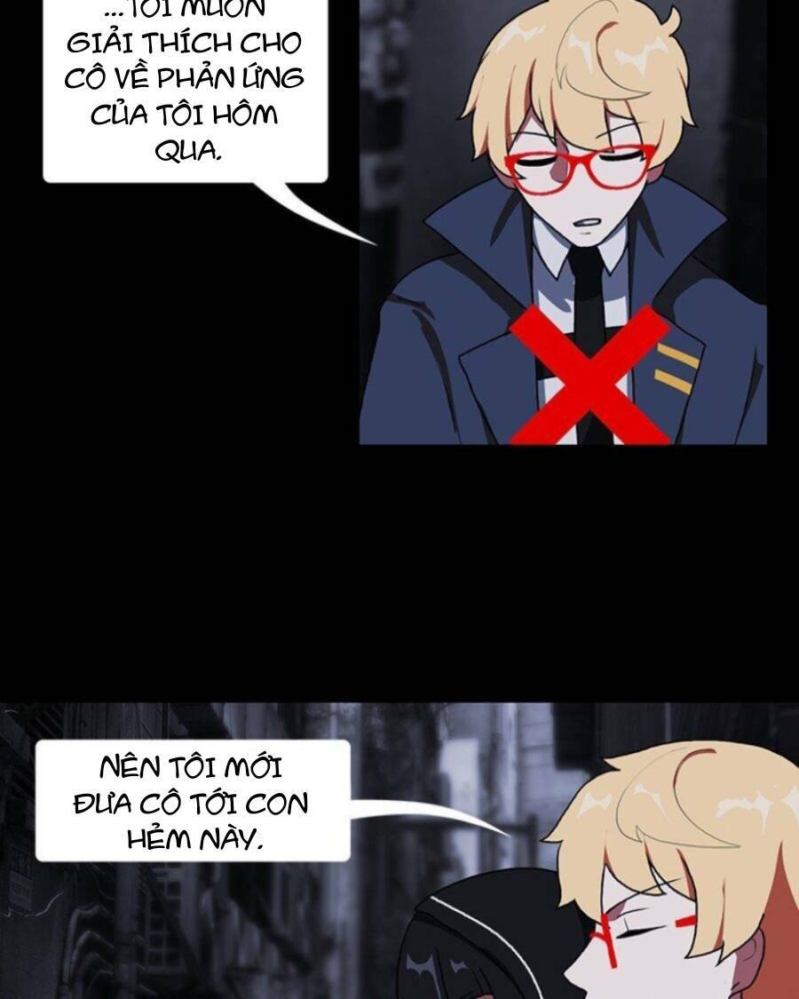 Tử Thần Chapter 14 - Trang 2