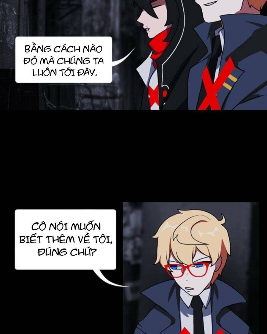 Tử Thần Chapter 14 - Trang 2