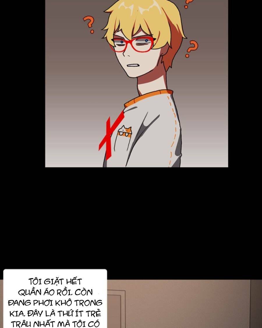 Tử Thần Chapter 14 - Trang 2