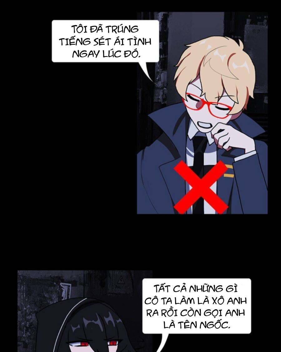 Tử Thần Chapter 15 - Trang 2