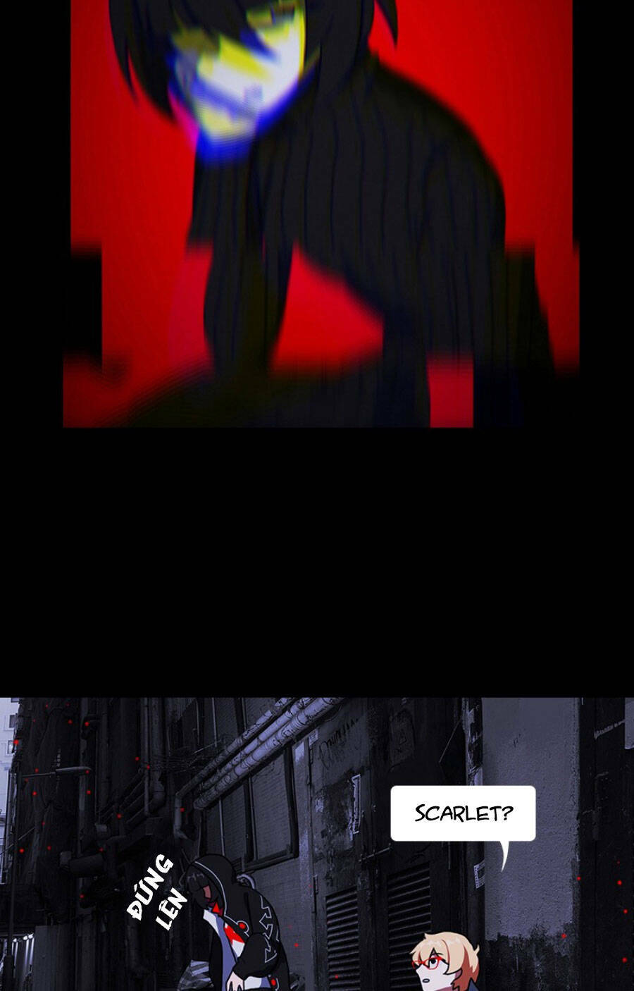 Tử Thần Chapter 16 - Trang 2