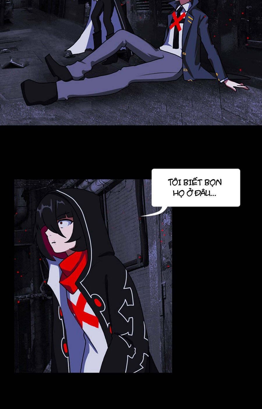 Tử Thần Chapter 16 - Trang 2
