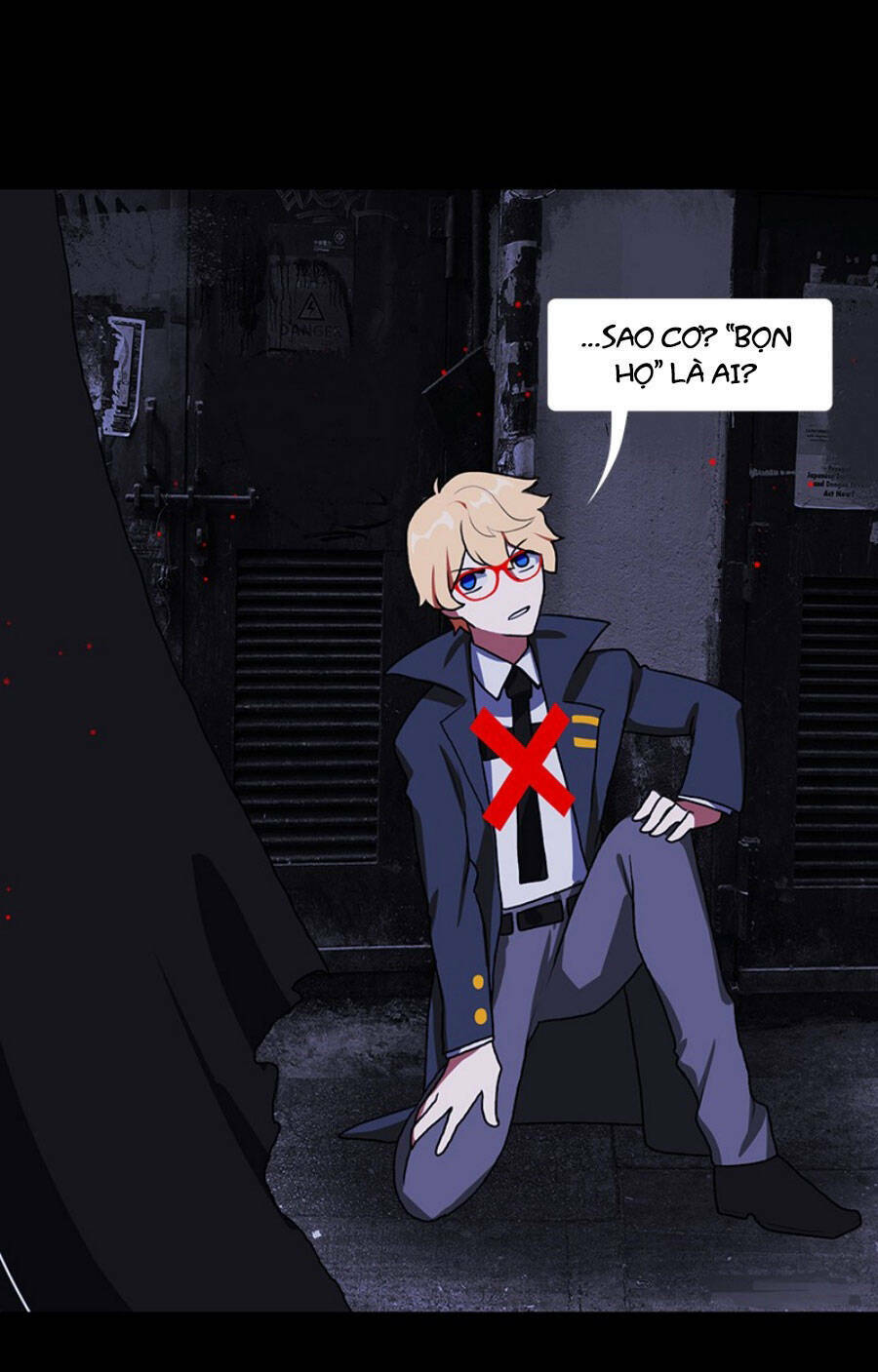 Tử Thần Chapter 16 - Trang 2