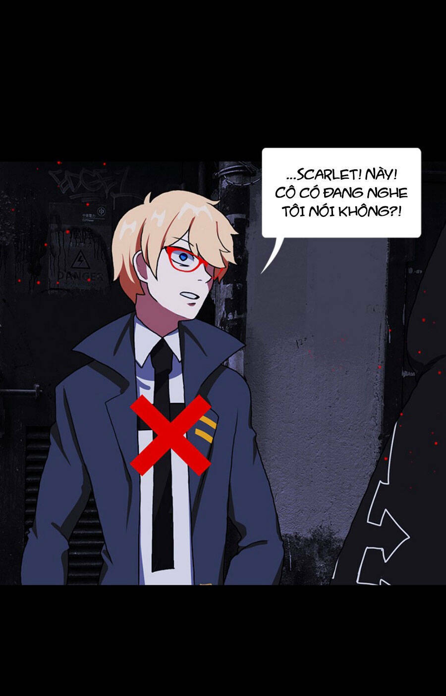 Tử Thần Chapter 16 - Trang 2