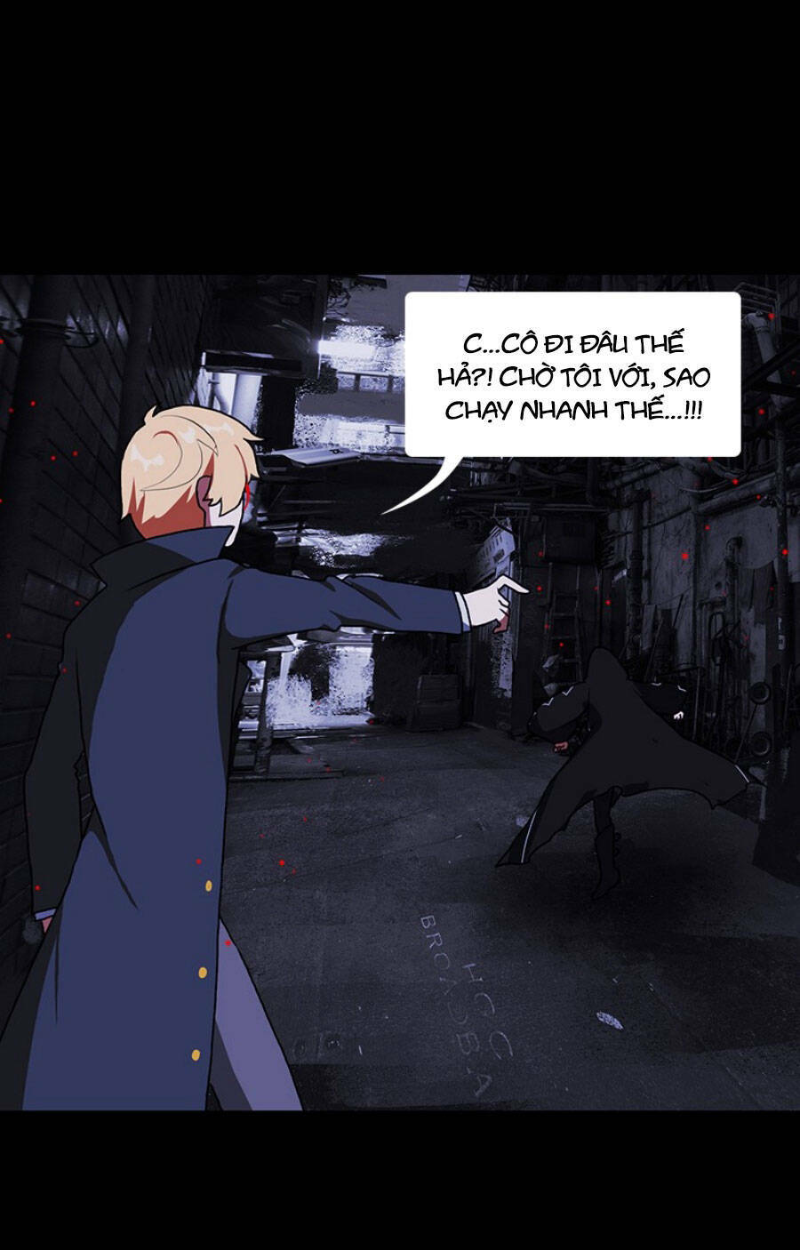 Tử Thần Chapter 16 - Trang 2