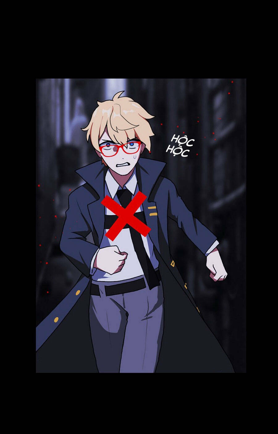 Tử Thần Chapter 16 - Trang 2