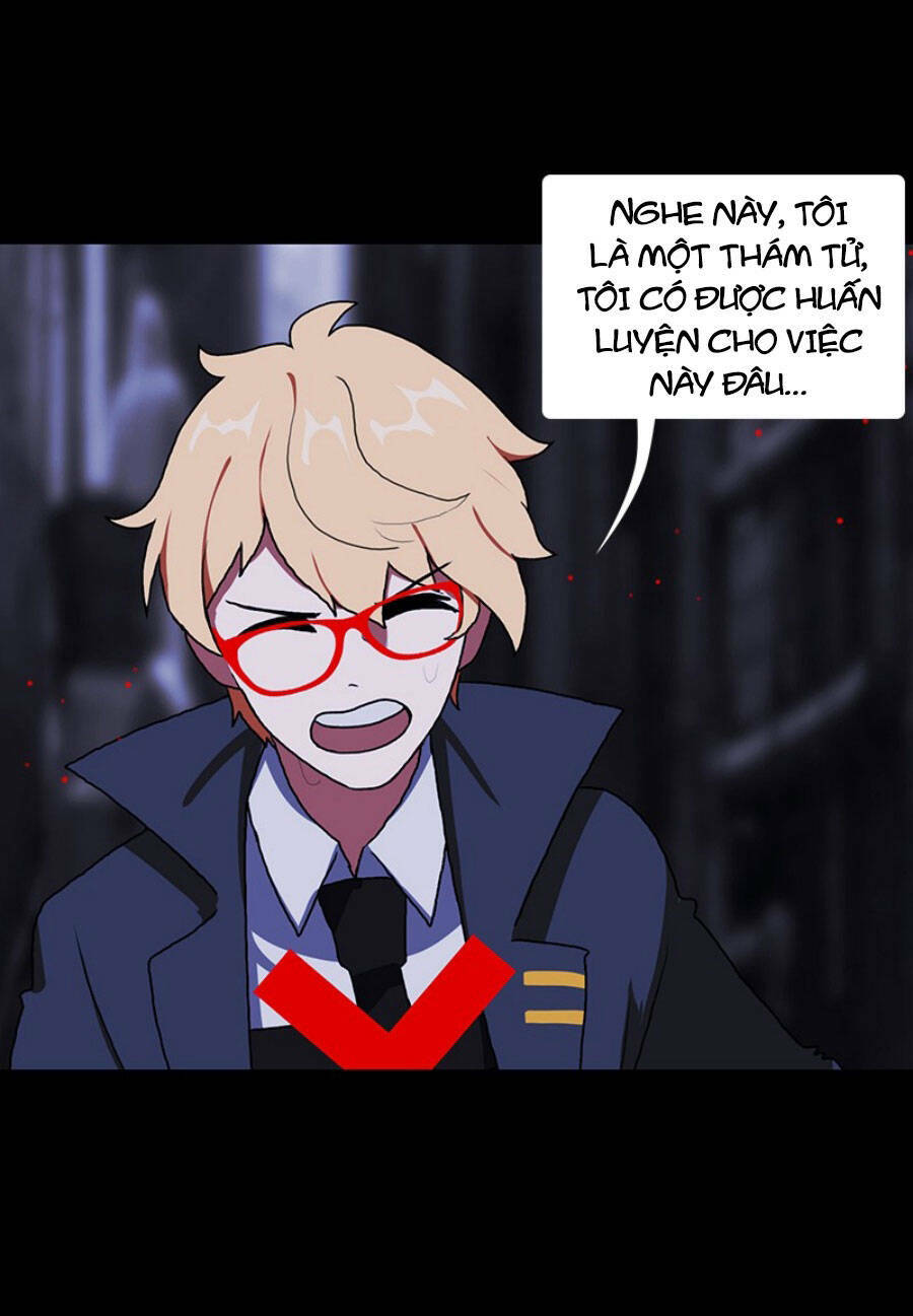 Tử Thần Chapter 16 - Trang 2