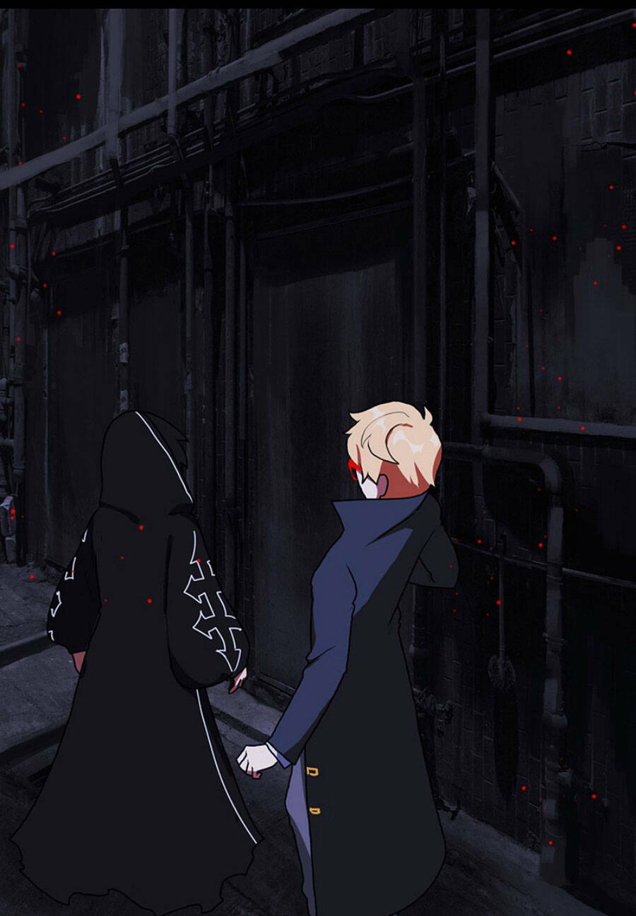 Tử Thần Chapter 16 - Trang 2