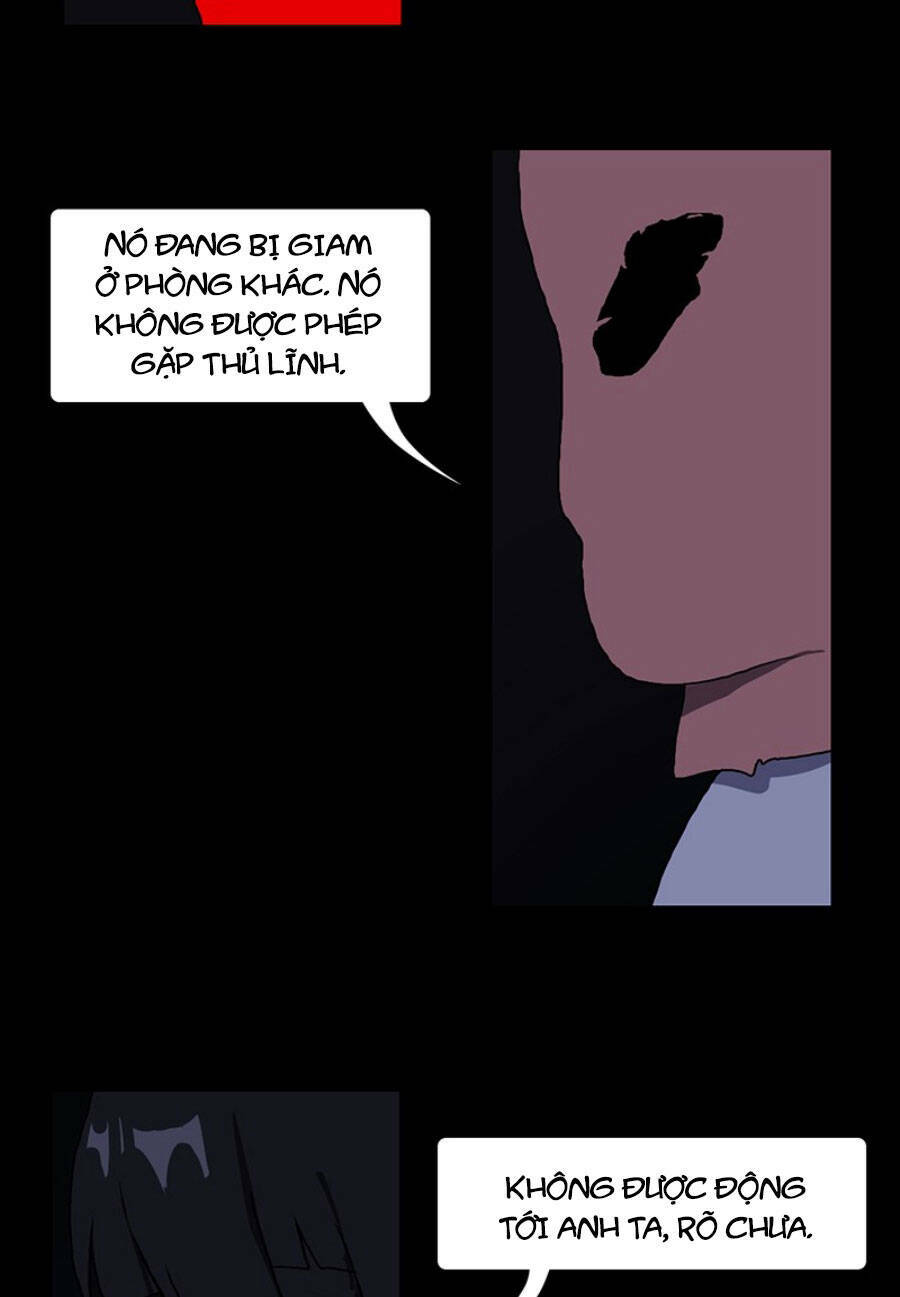 Tử Thần Chapter 16 - Trang 2