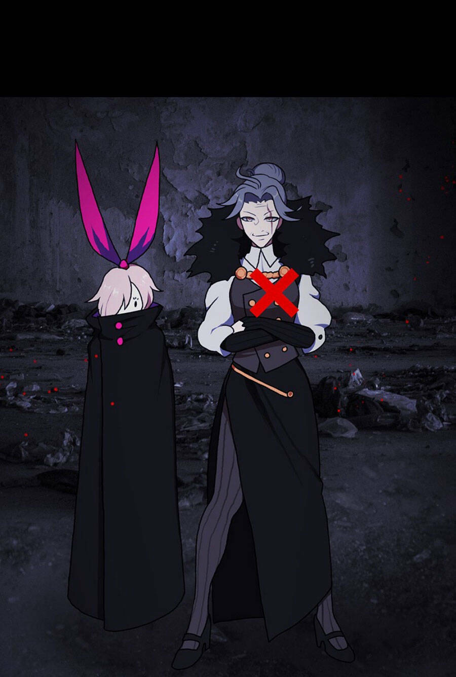 Tử Thần Chapter 16 - Trang 2