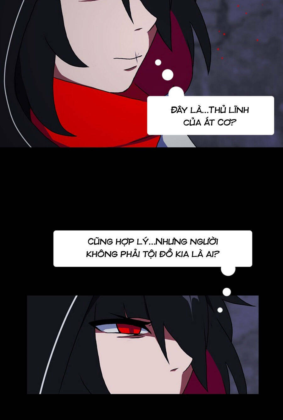 Tử Thần Chapter 16 - Trang 2