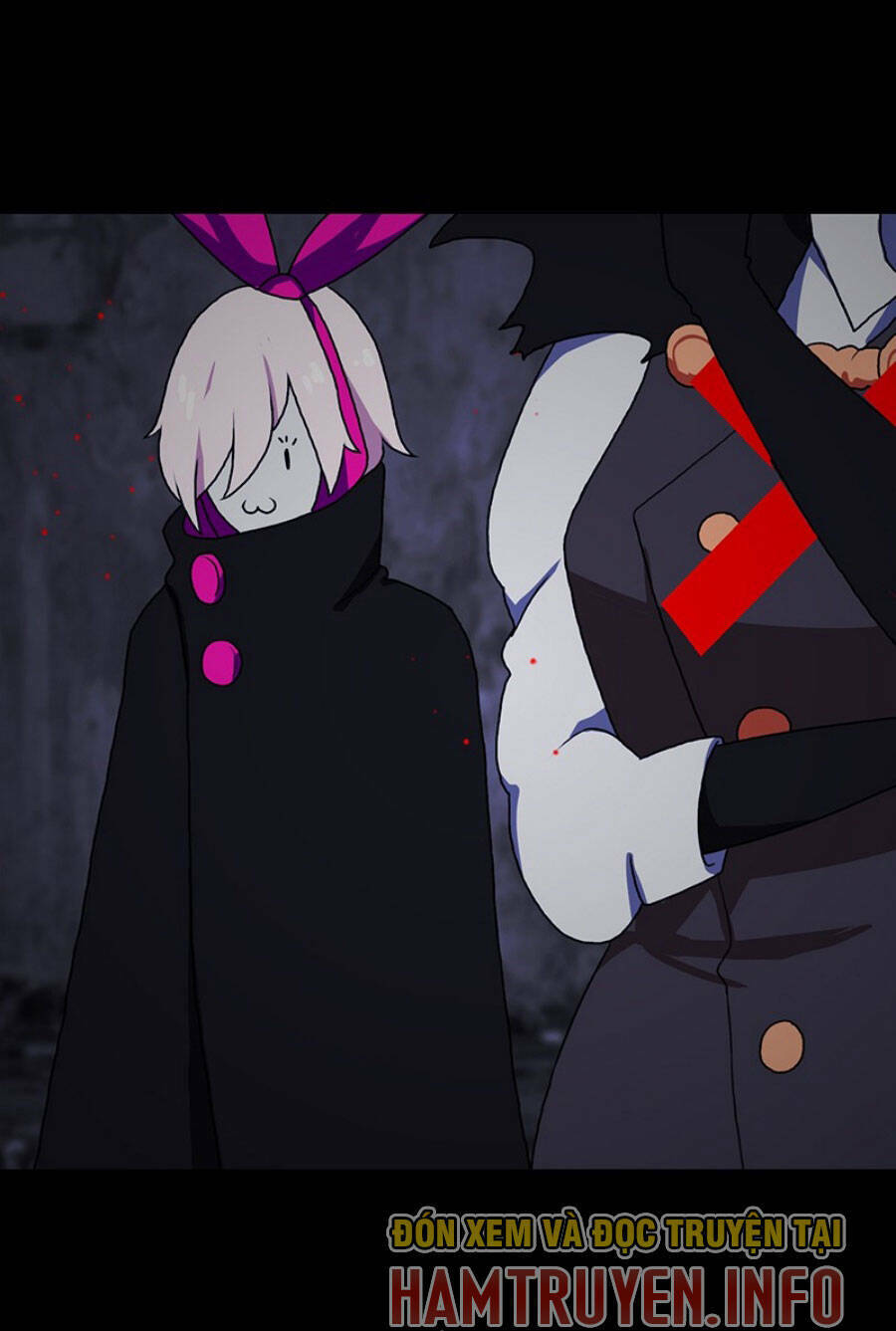 Tử Thần Chapter 16 - Trang 2
