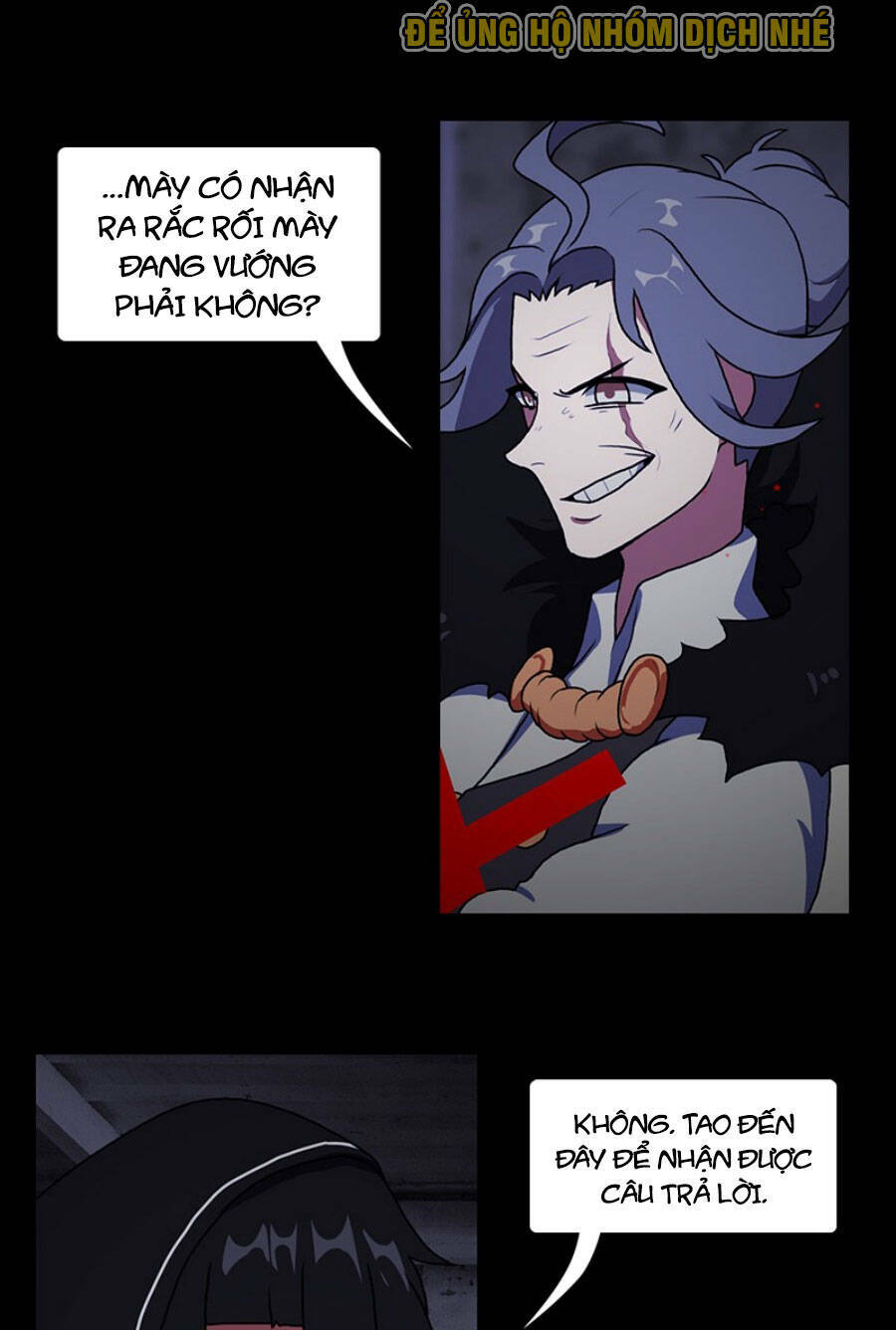 Tử Thần Chapter 16 - Trang 2