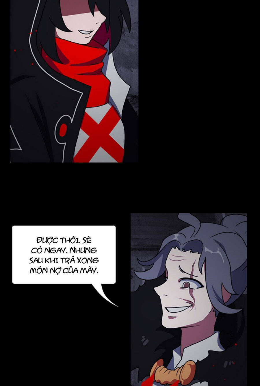 Tử Thần Chapter 16 - Trang 2