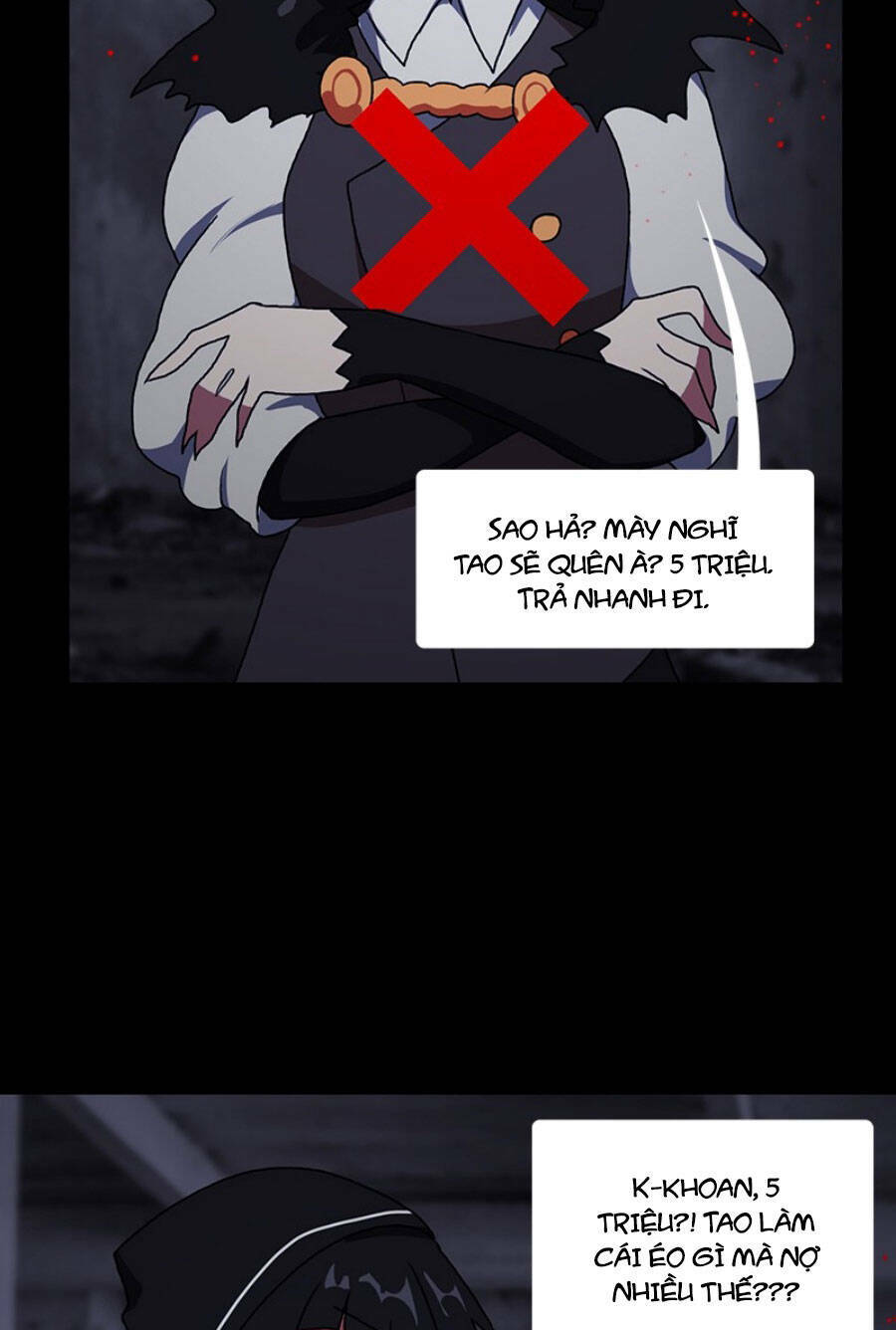 Tử Thần Chapter 16 - Trang 2