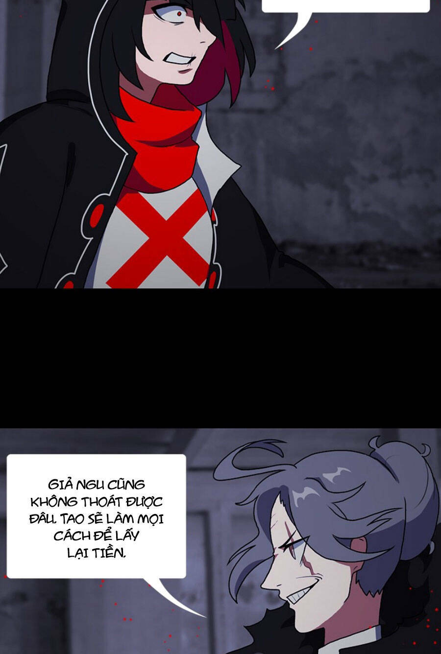 Tử Thần Chapter 16 - Trang 2
