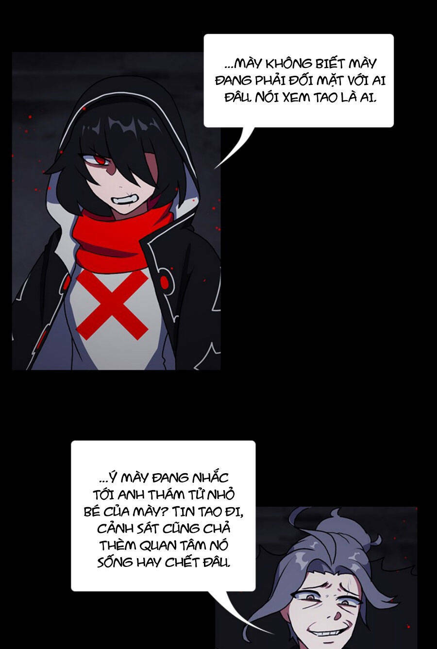 Tử Thần Chapter 16 - Trang 2