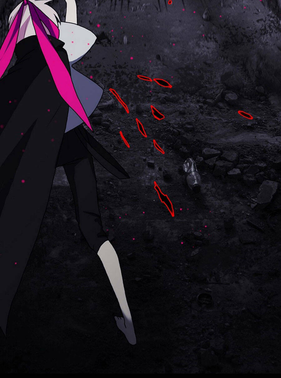 Tử Thần Chapter 17 - Trang 2