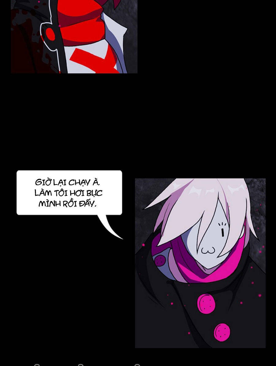 Tử Thần Chapter 17 - Trang 2