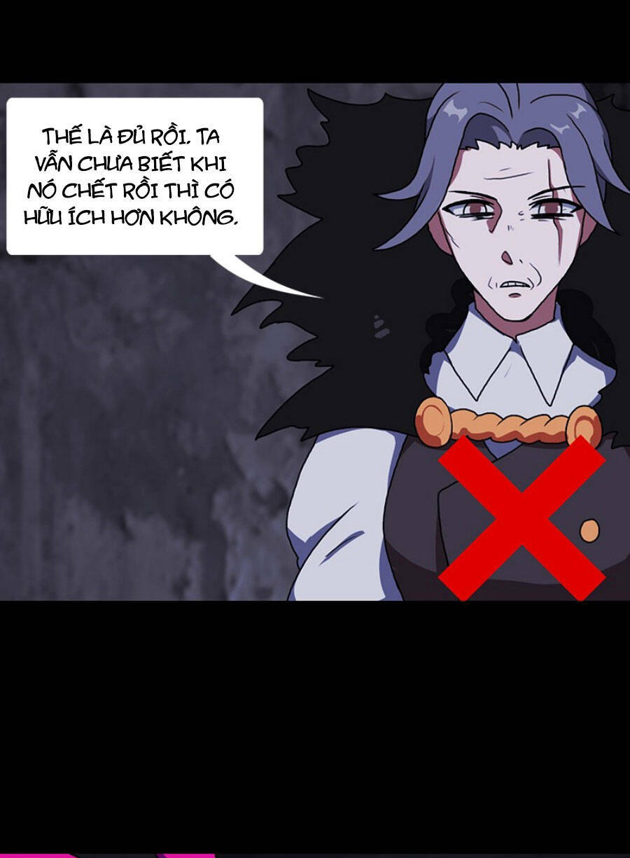 Tử Thần Chapter 17 - Trang 2