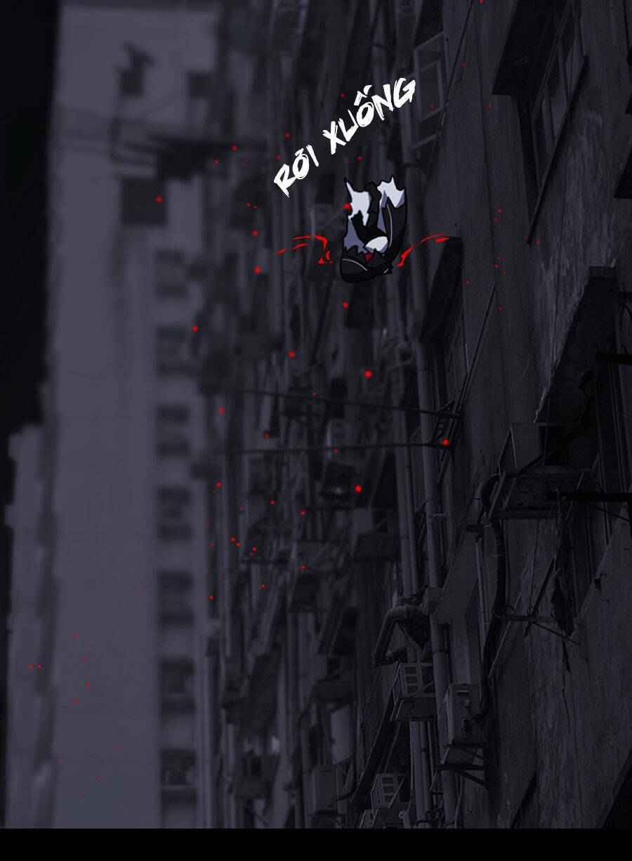 Tử Thần Chapter 17 - Trang 2