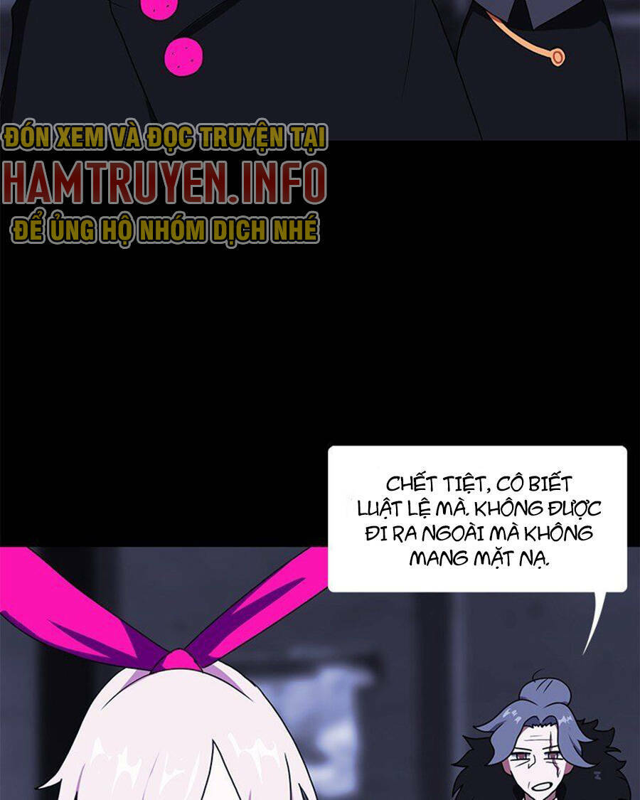 Tử Thần Chapter 18 - Trang 2