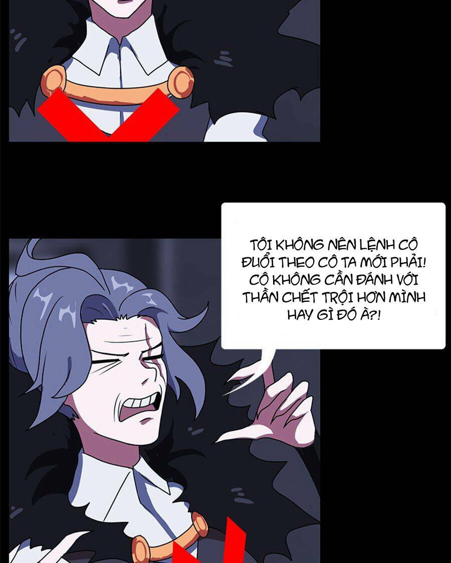 Tử Thần Chapter 18 - Trang 2