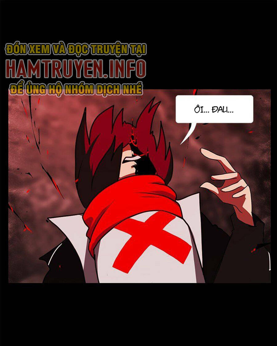 Tử Thần Chapter 18 - Trang 2