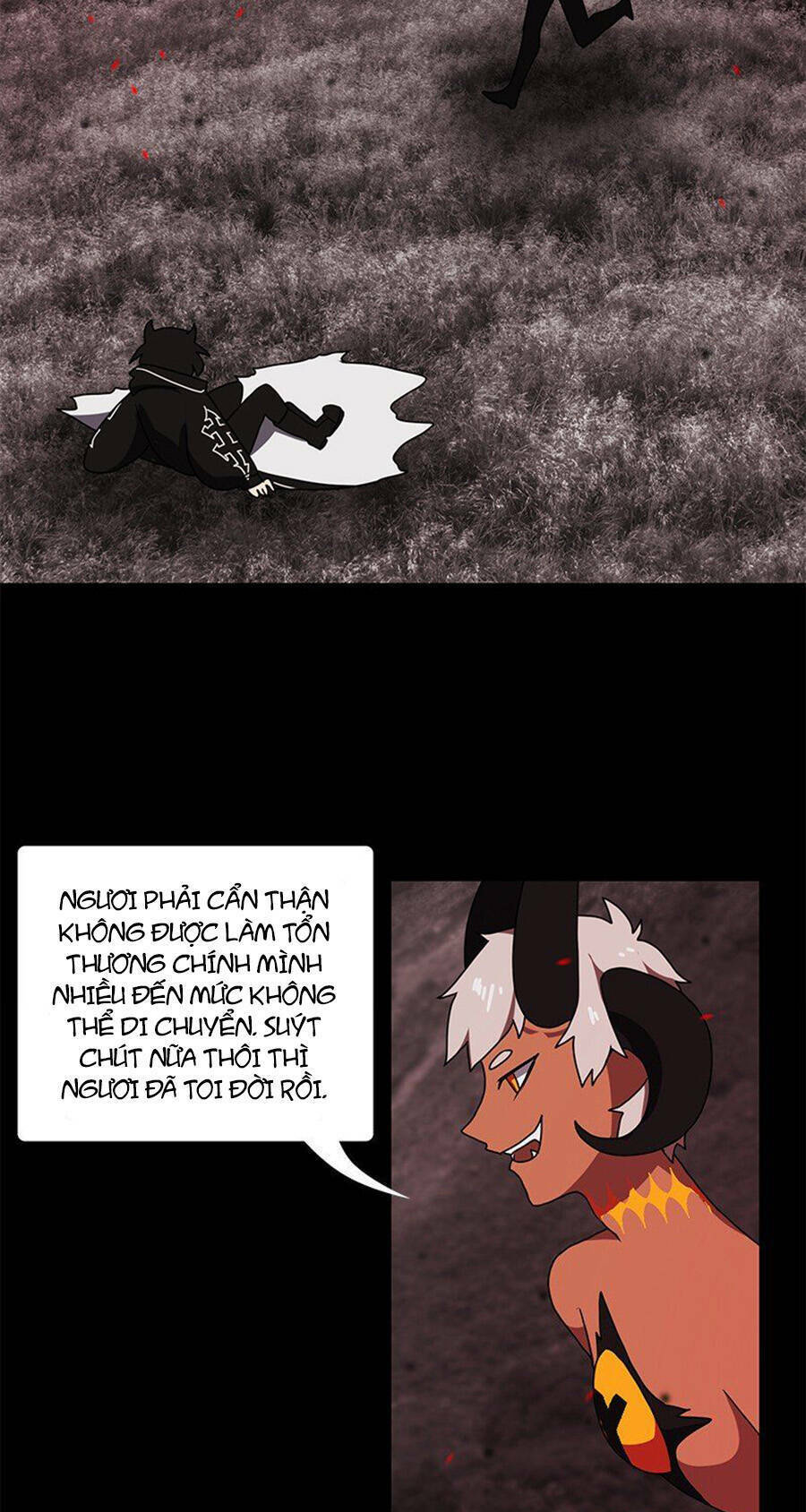 Tử Thần Chapter 18 - Trang 2