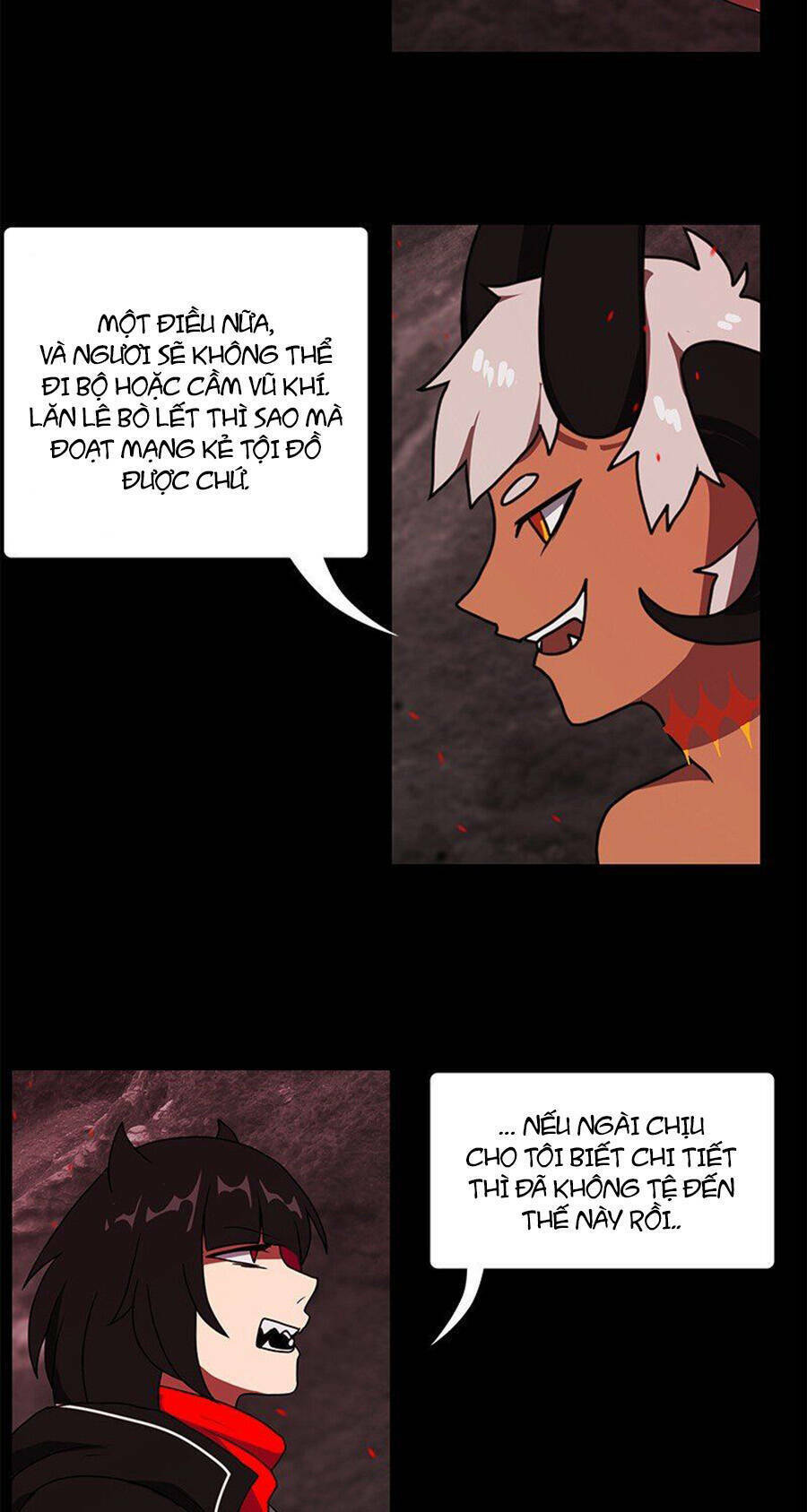 Tử Thần Chapter 18 - Trang 2